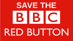 BBC red button