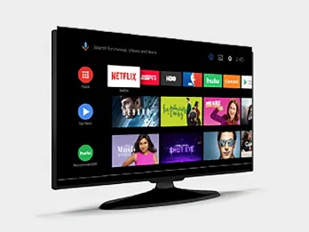 android tv aosp
