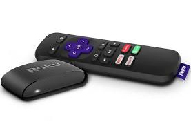 Roku TV